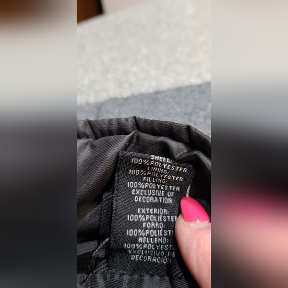 Jacket - Picture 9 of 12